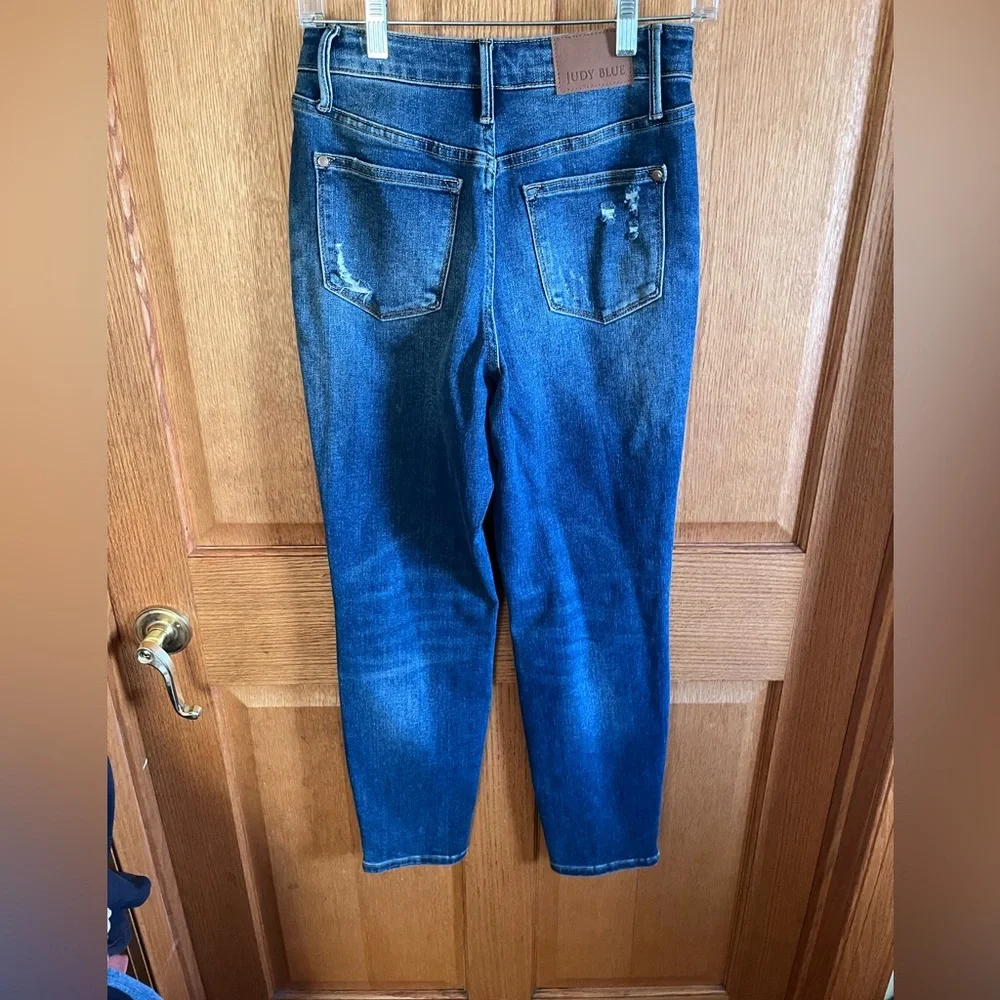 Judy Blue Jeans slim fit Blue size 3/26